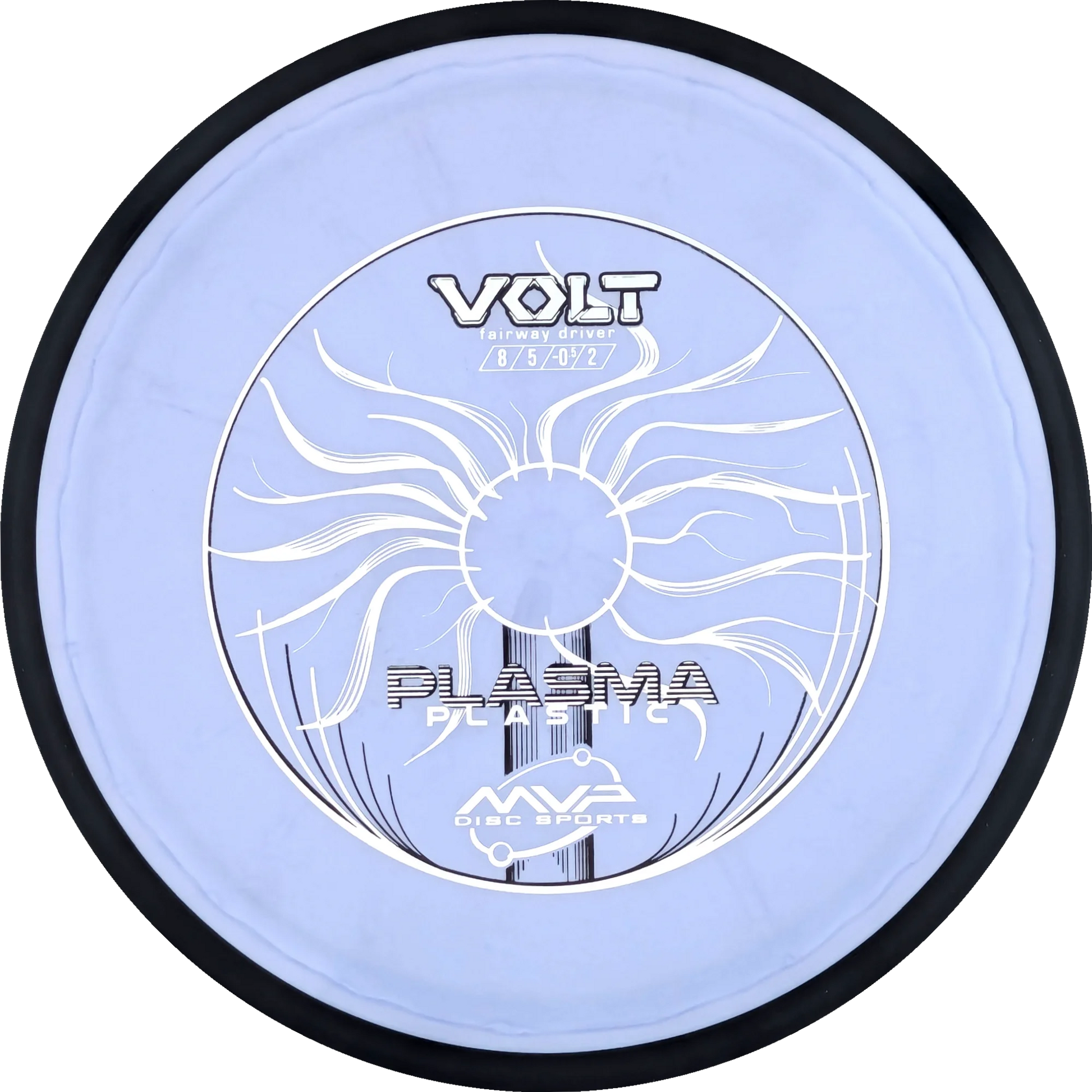 Plasma Volt