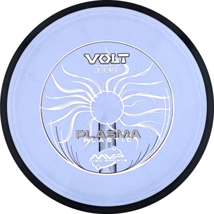 Plasma Volt