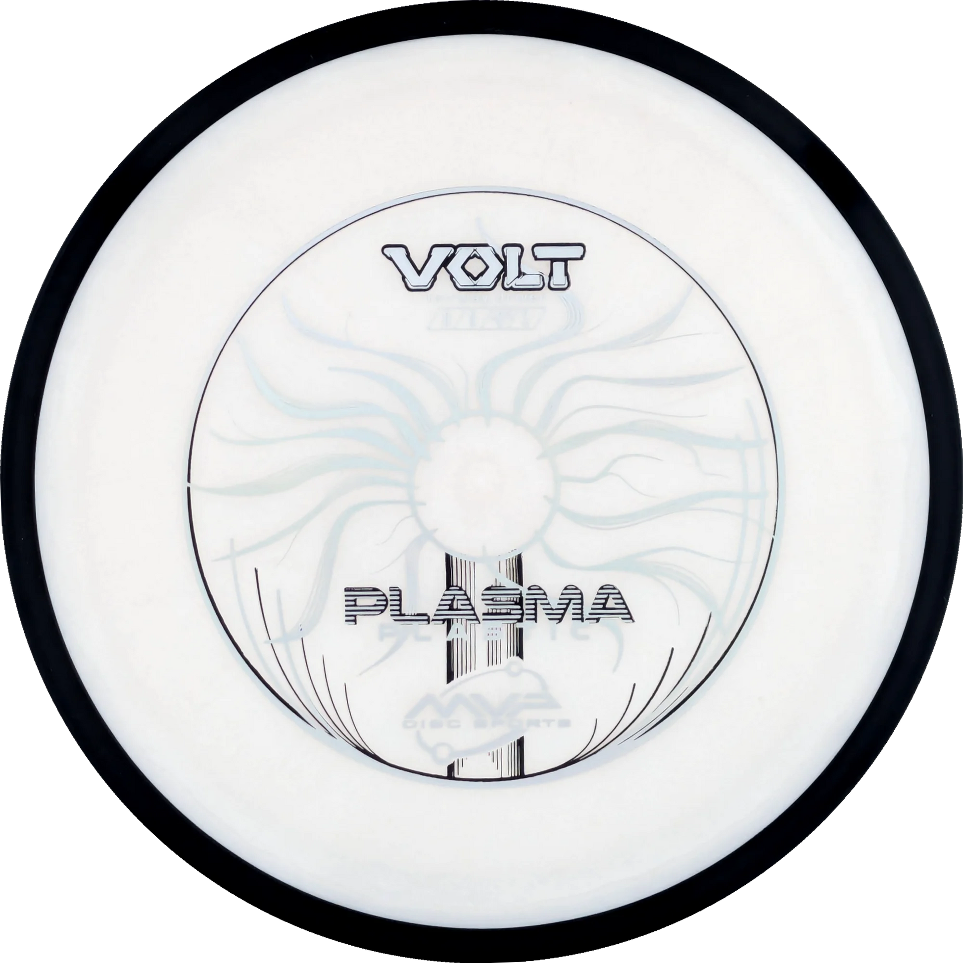 Plasma Volt