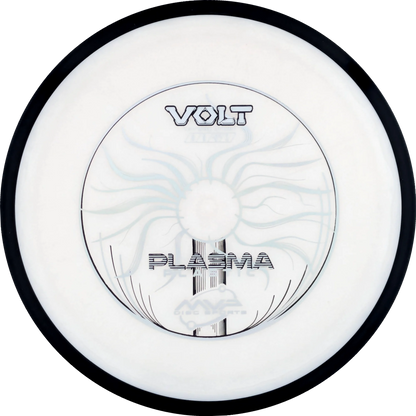 Plasma Volt