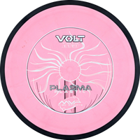 Plasma Volt