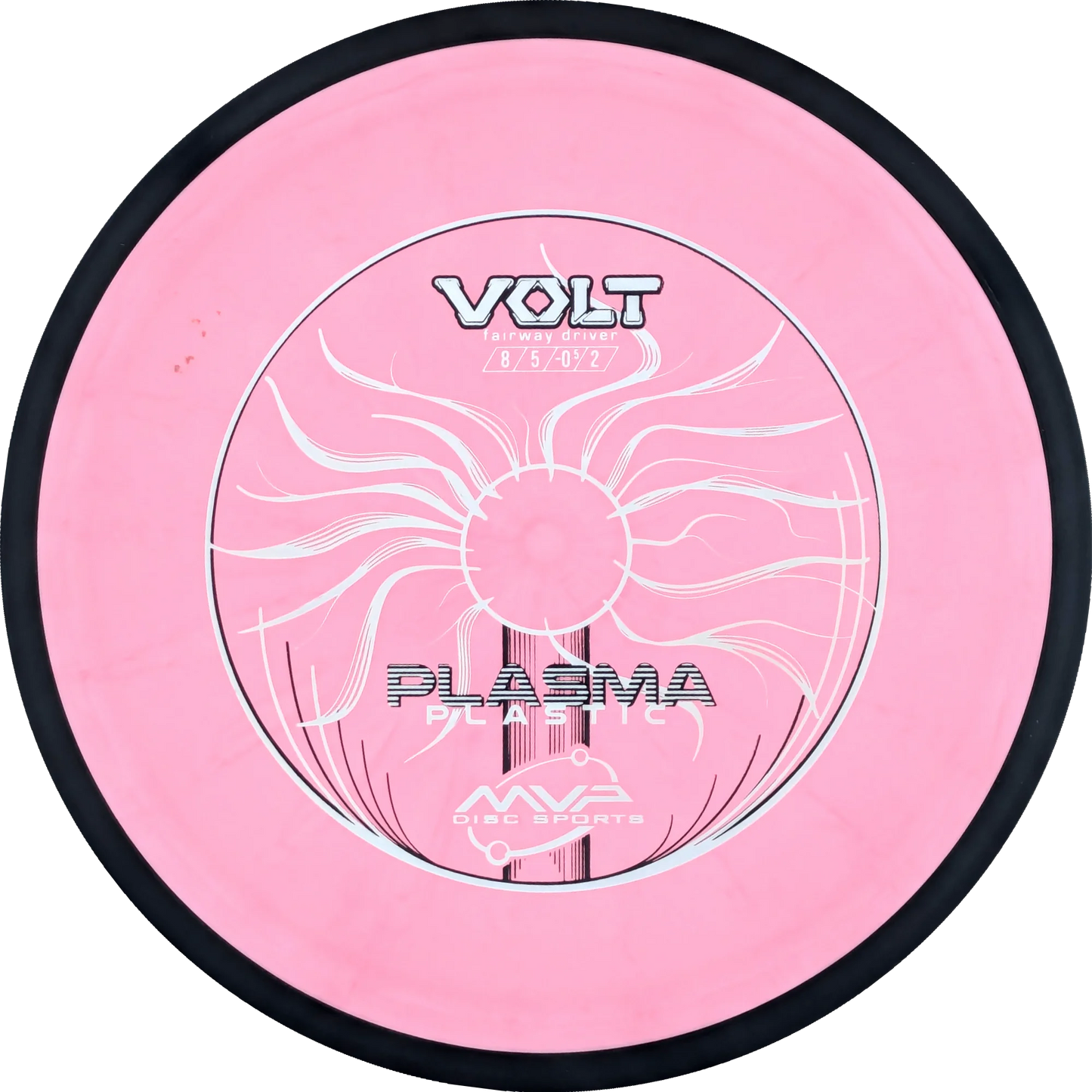 Plasma Volt
