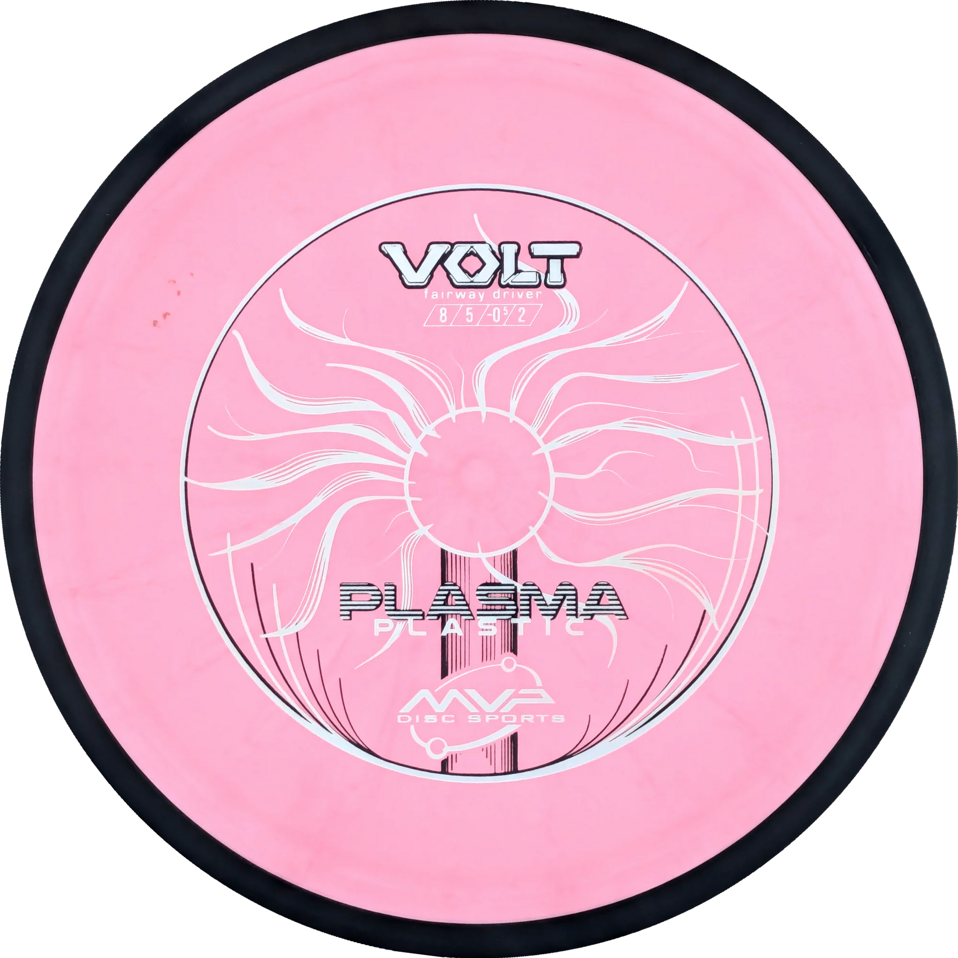 Plasma Volt