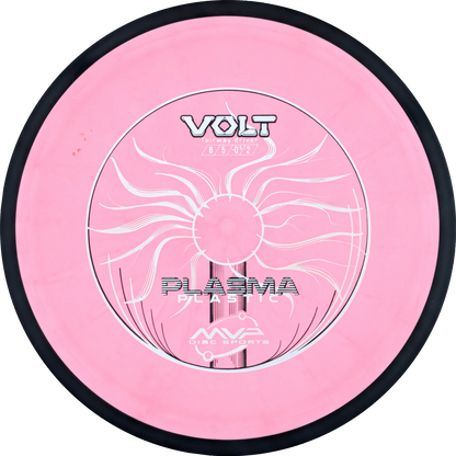 Plasma Volt