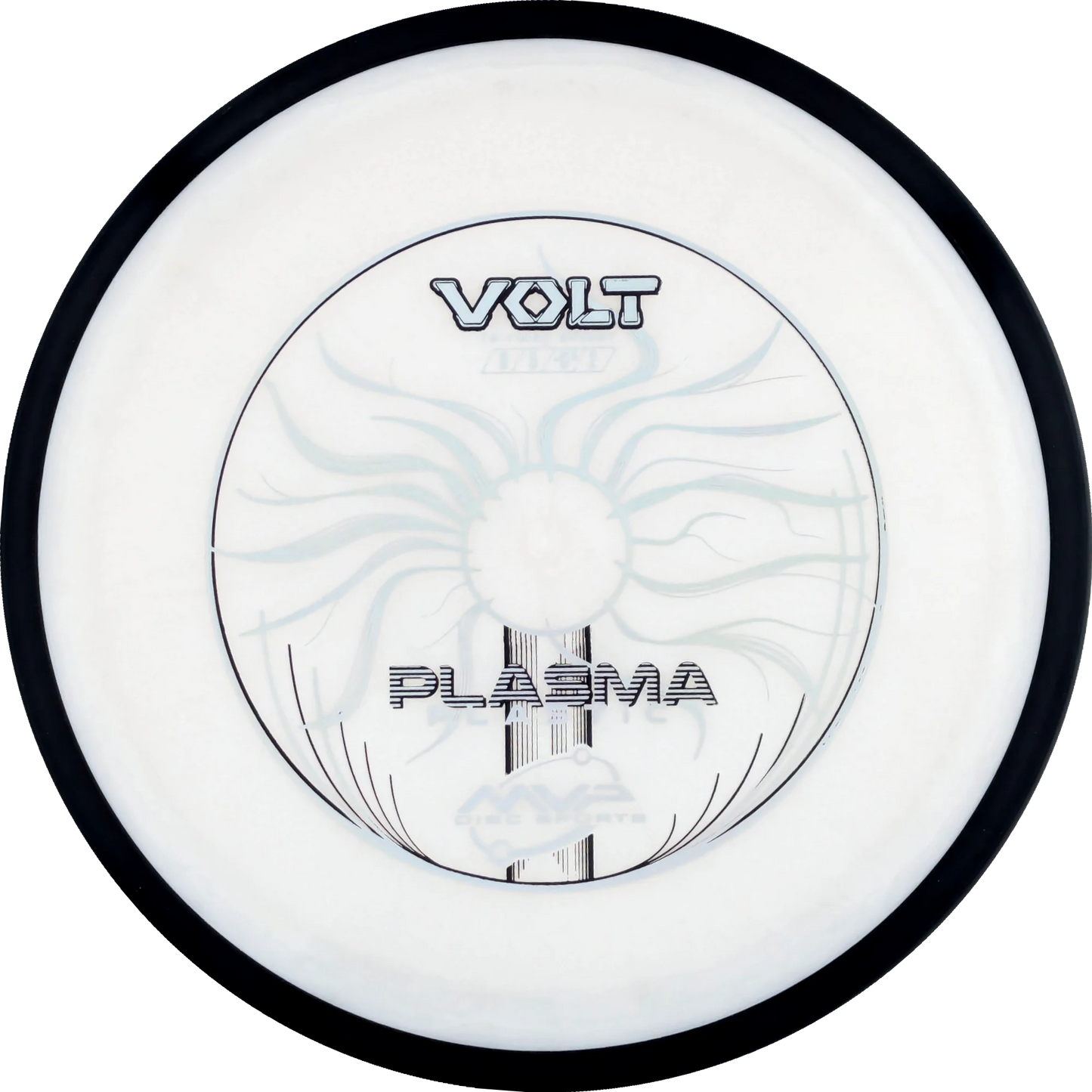 Plasma Volt