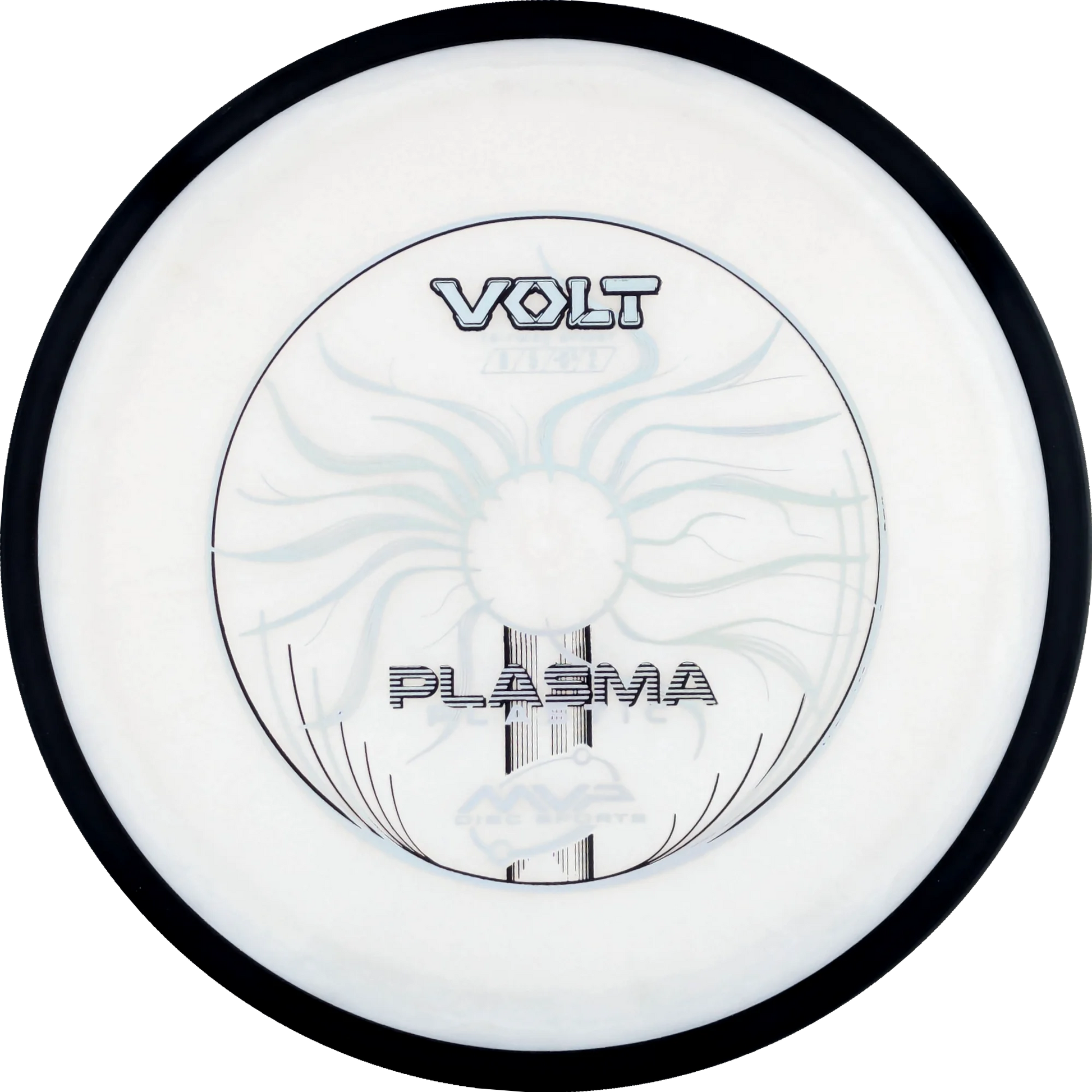 Plasma Volt