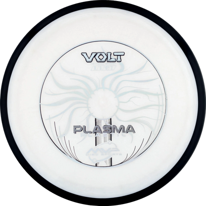 Plasma Volt