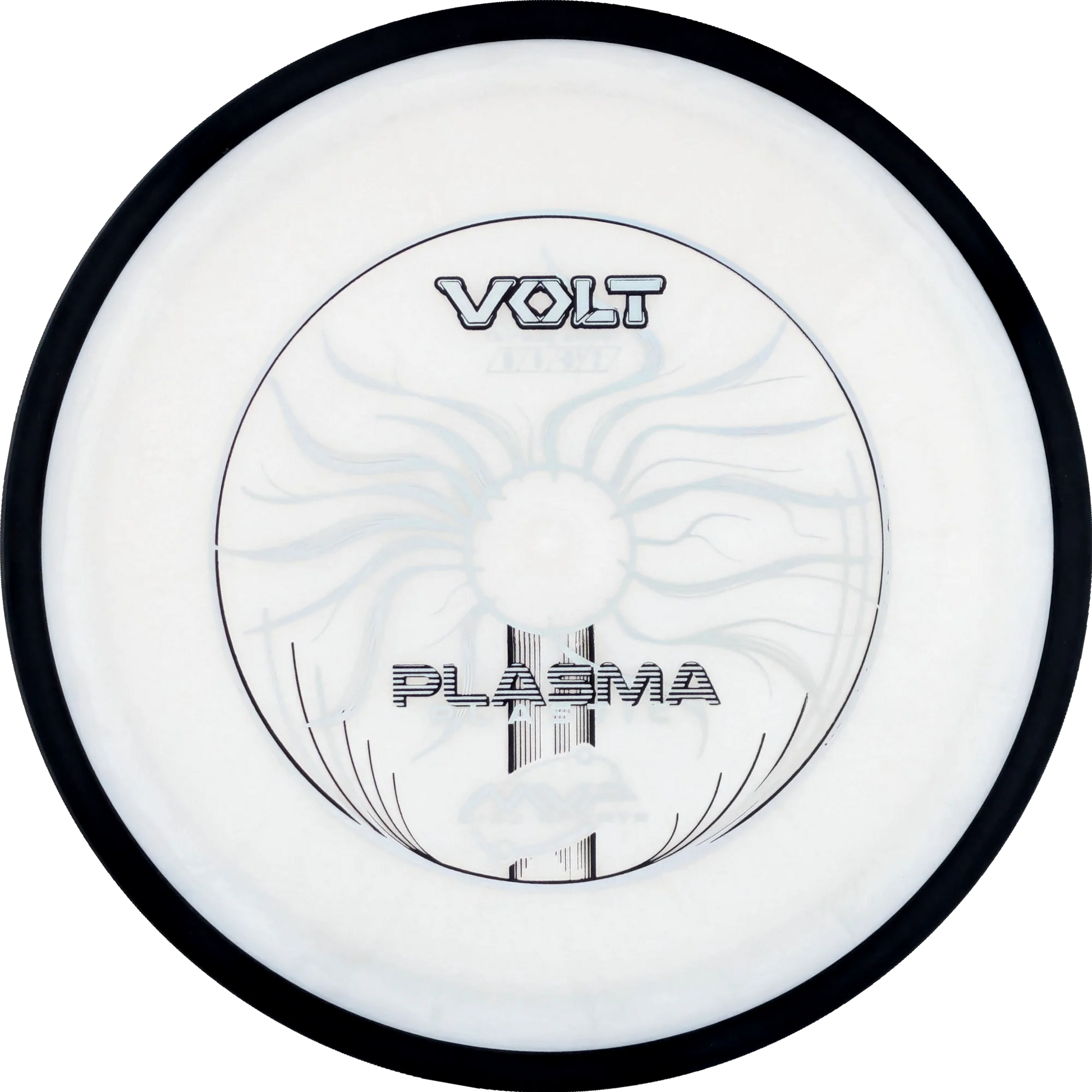 Plasma Volt