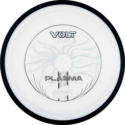 Plasma Volt