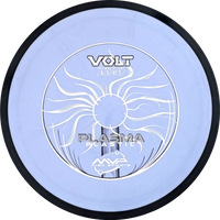 Plasma Volt