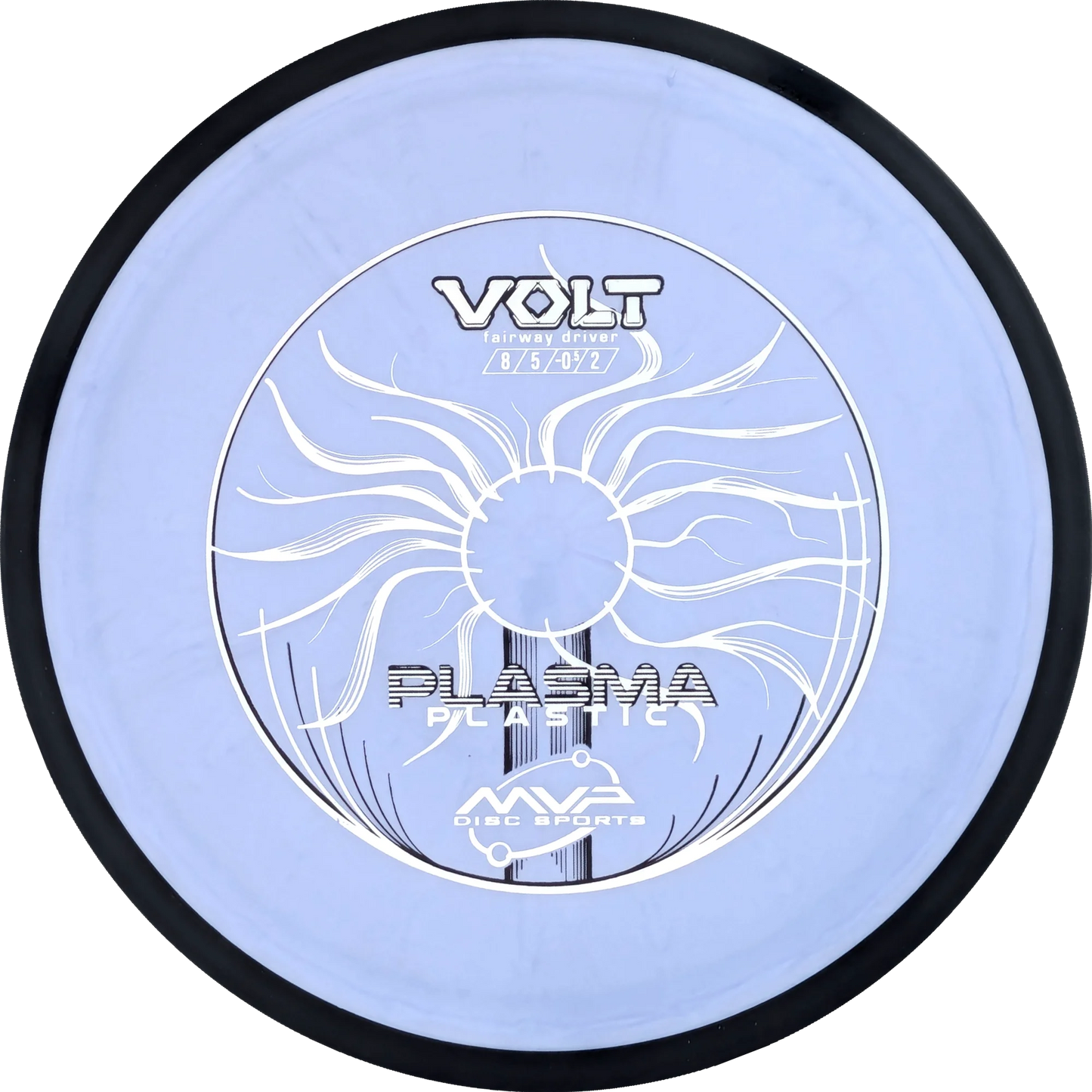 Plasma Volt