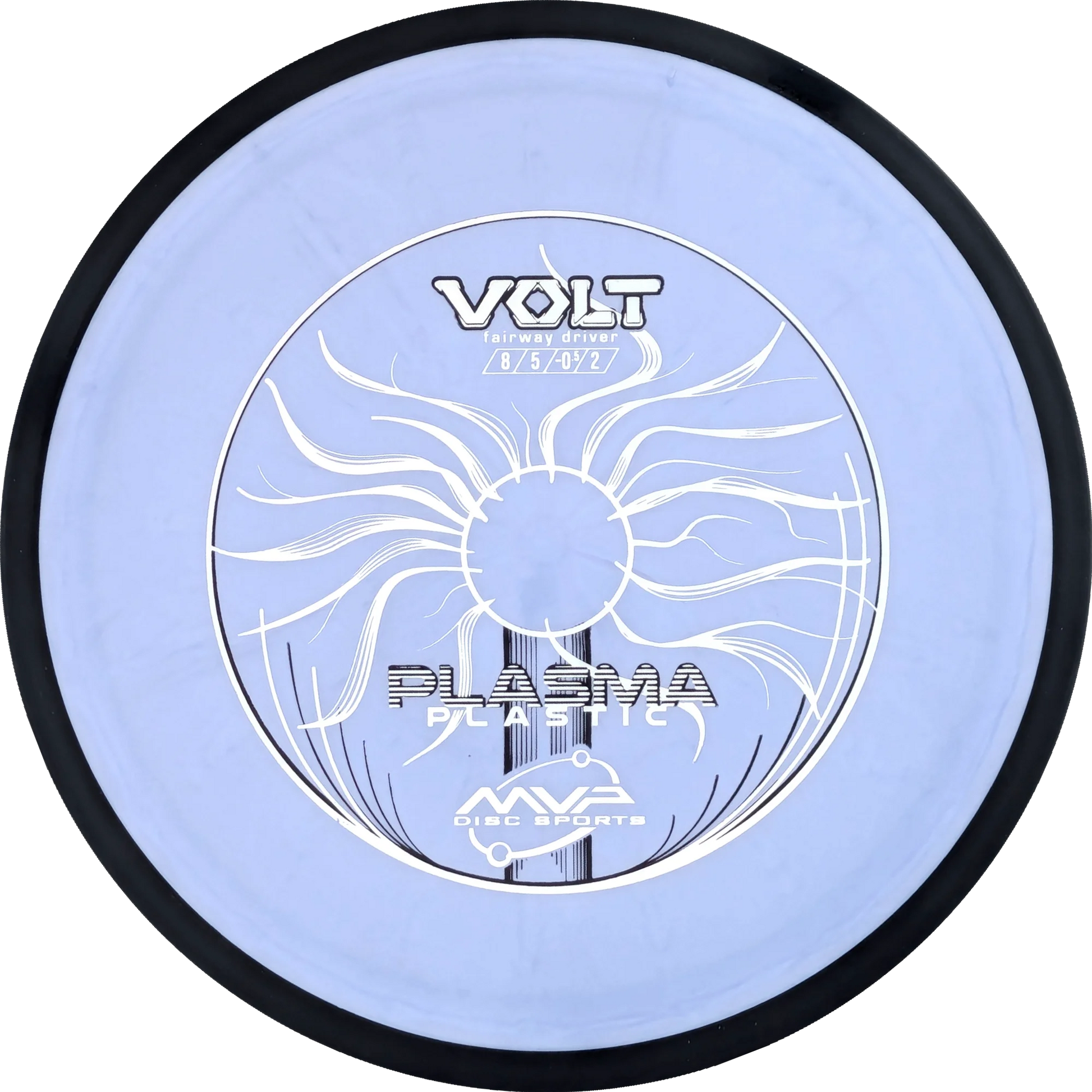 Plasma Volt