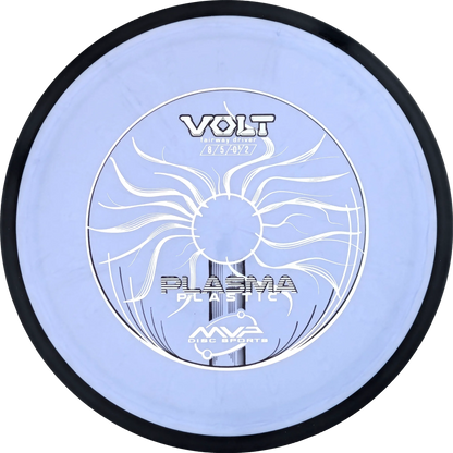 Plasma Volt