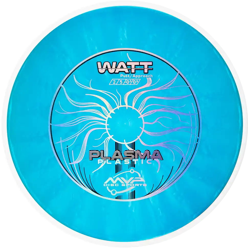 Plasma Watt