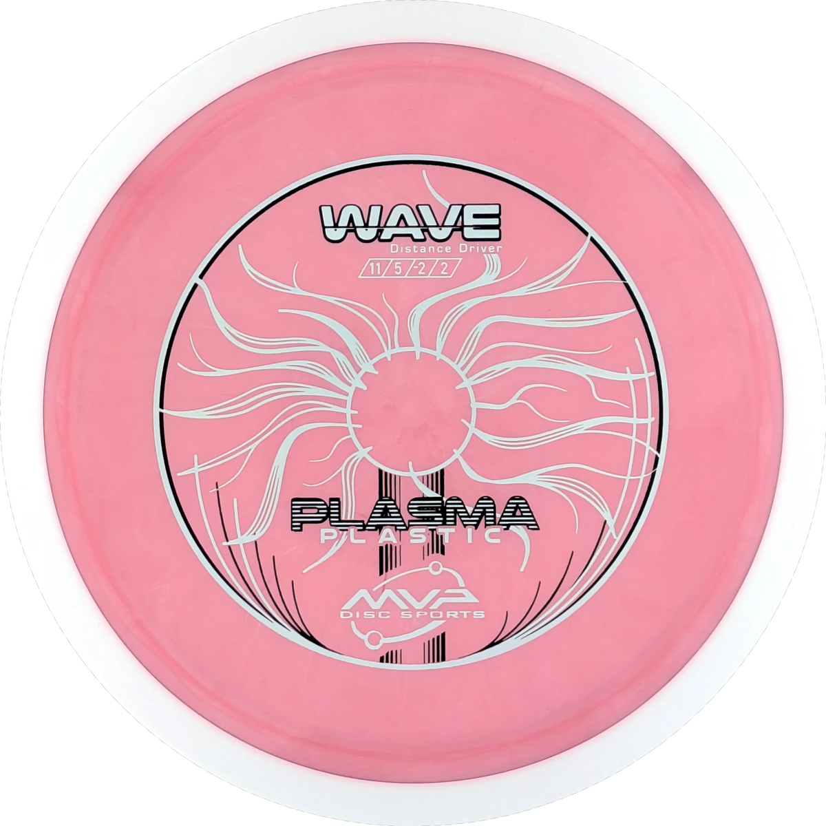 Plasma Wave