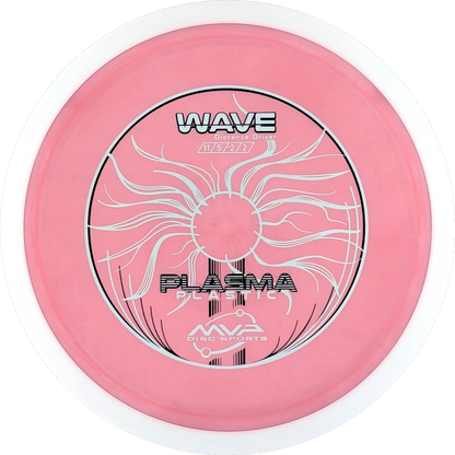 Plasma Wave