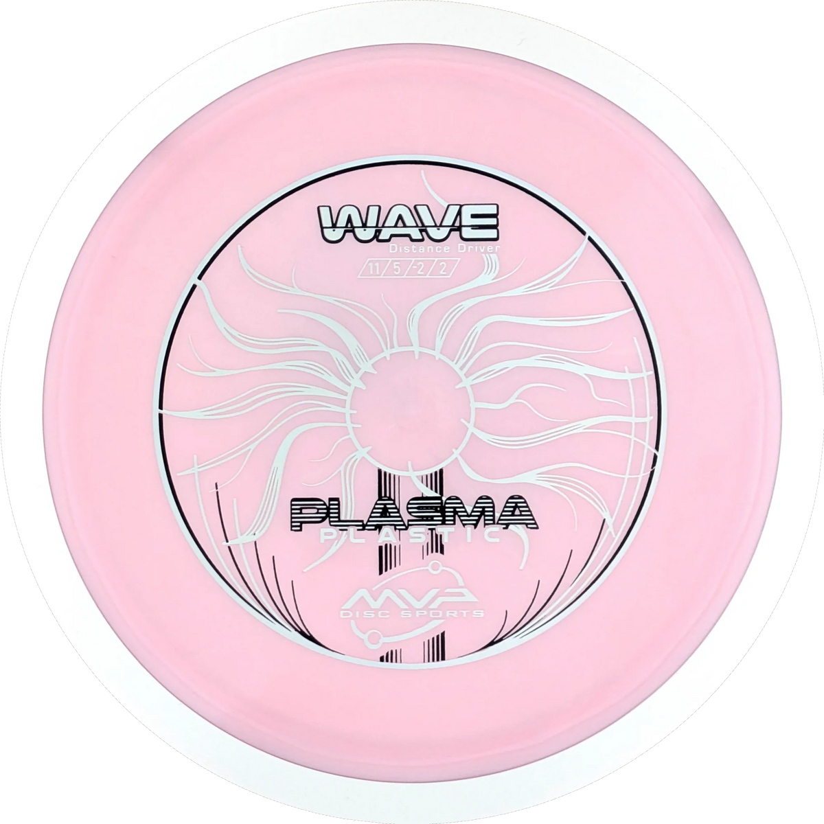 Plasma Wave