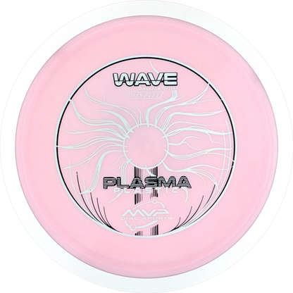 Plasma Wave