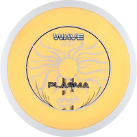 Plasma Wave