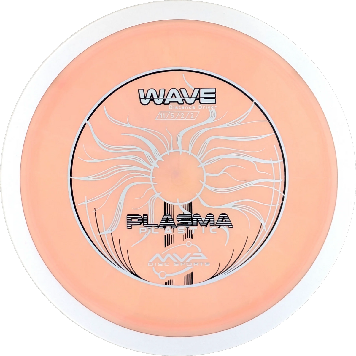 Plasma Wave