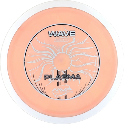 Plasma Wave