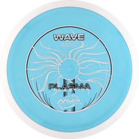 Plasma Wave
