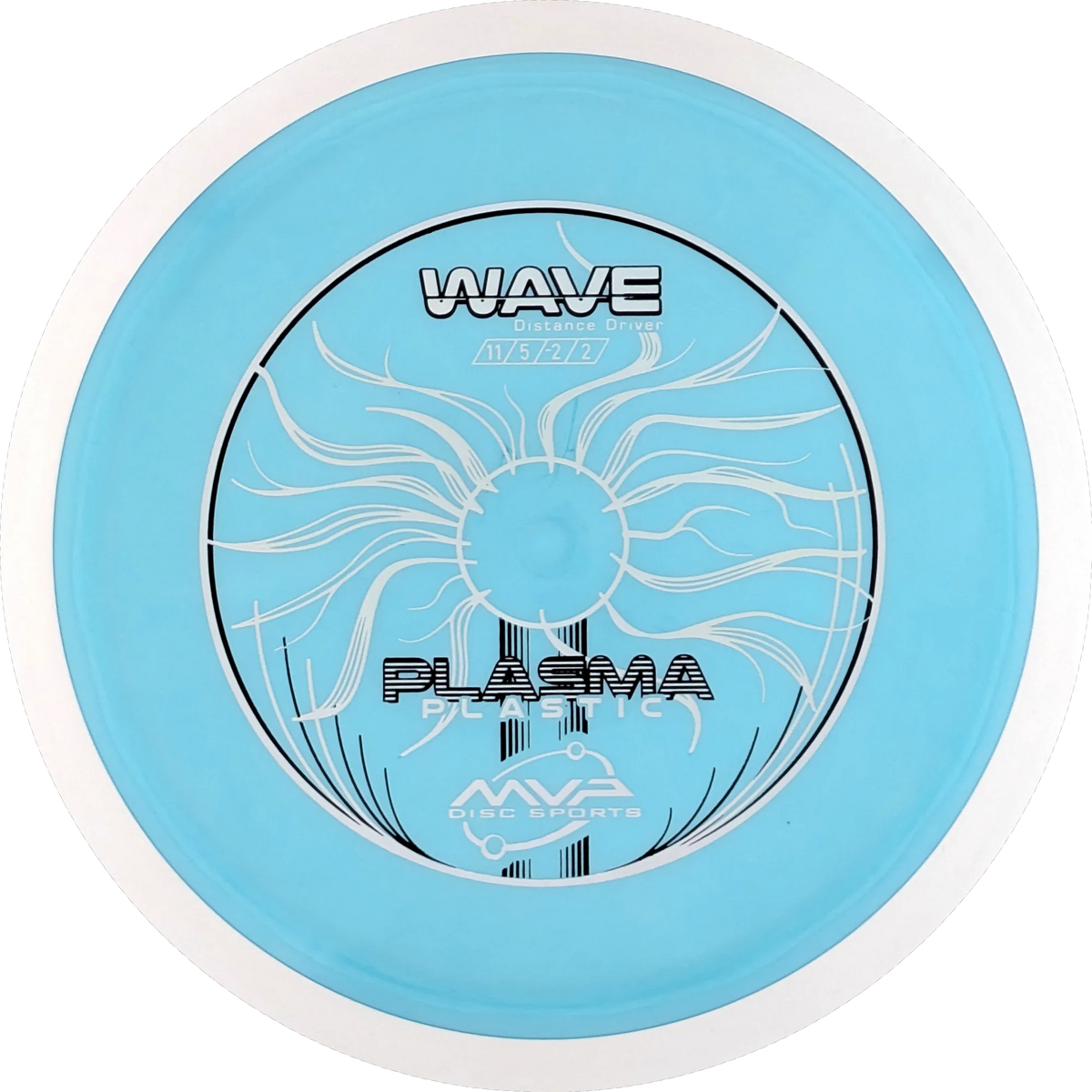 Plasma Wave