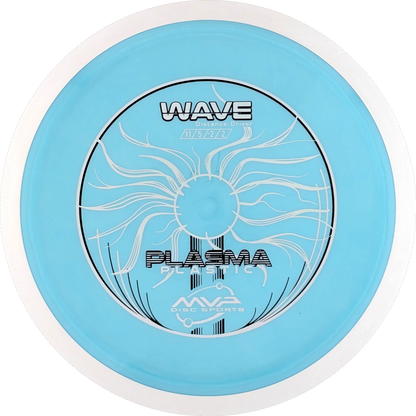 Plasma Wave