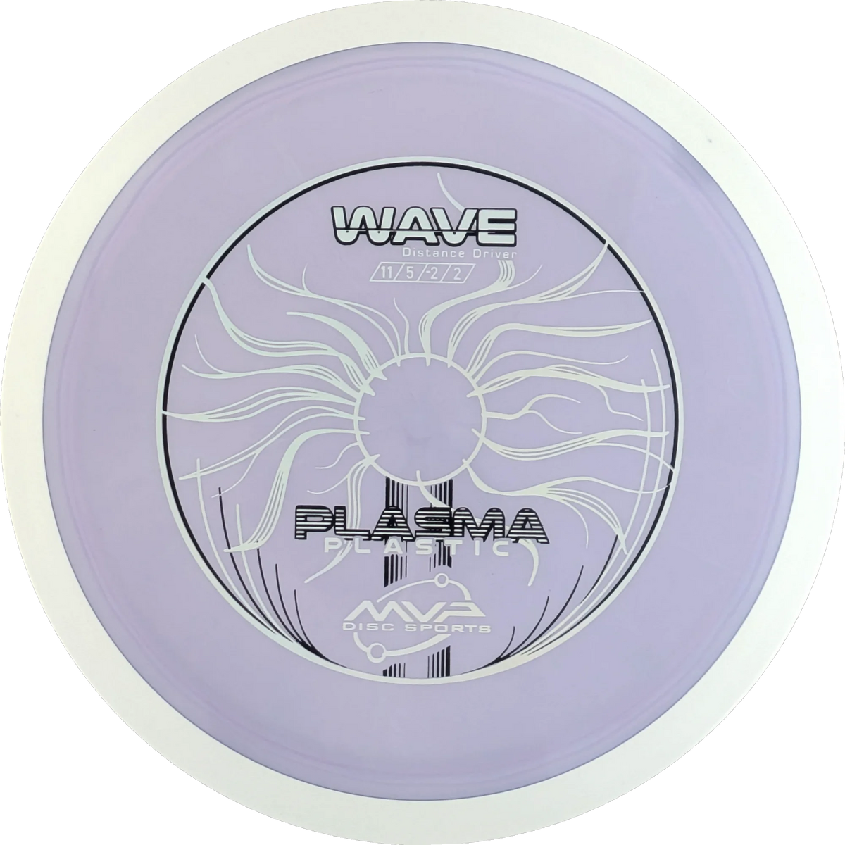 Plasma Wave