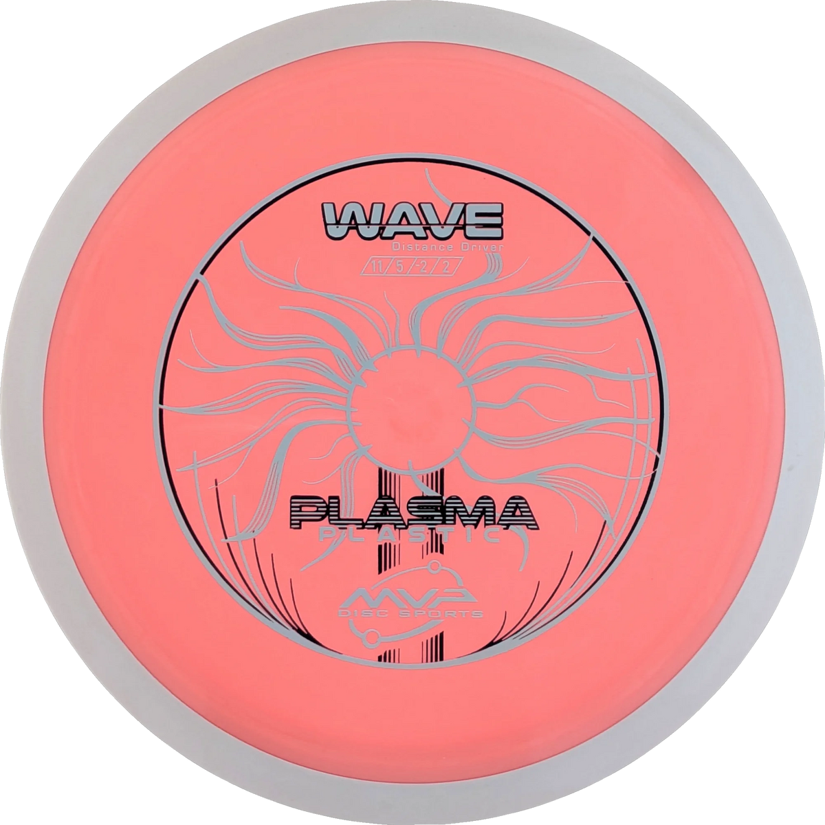 Plasma Wave