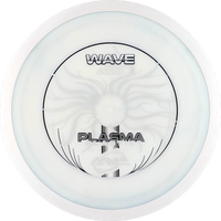 Plasma Wave