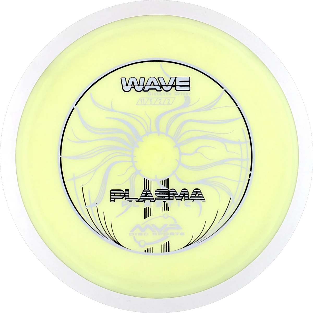 Plasma Wave