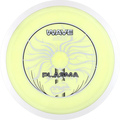 Plasma Wave