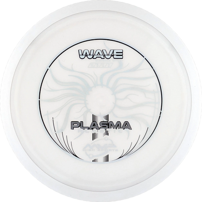 Plasma Wave