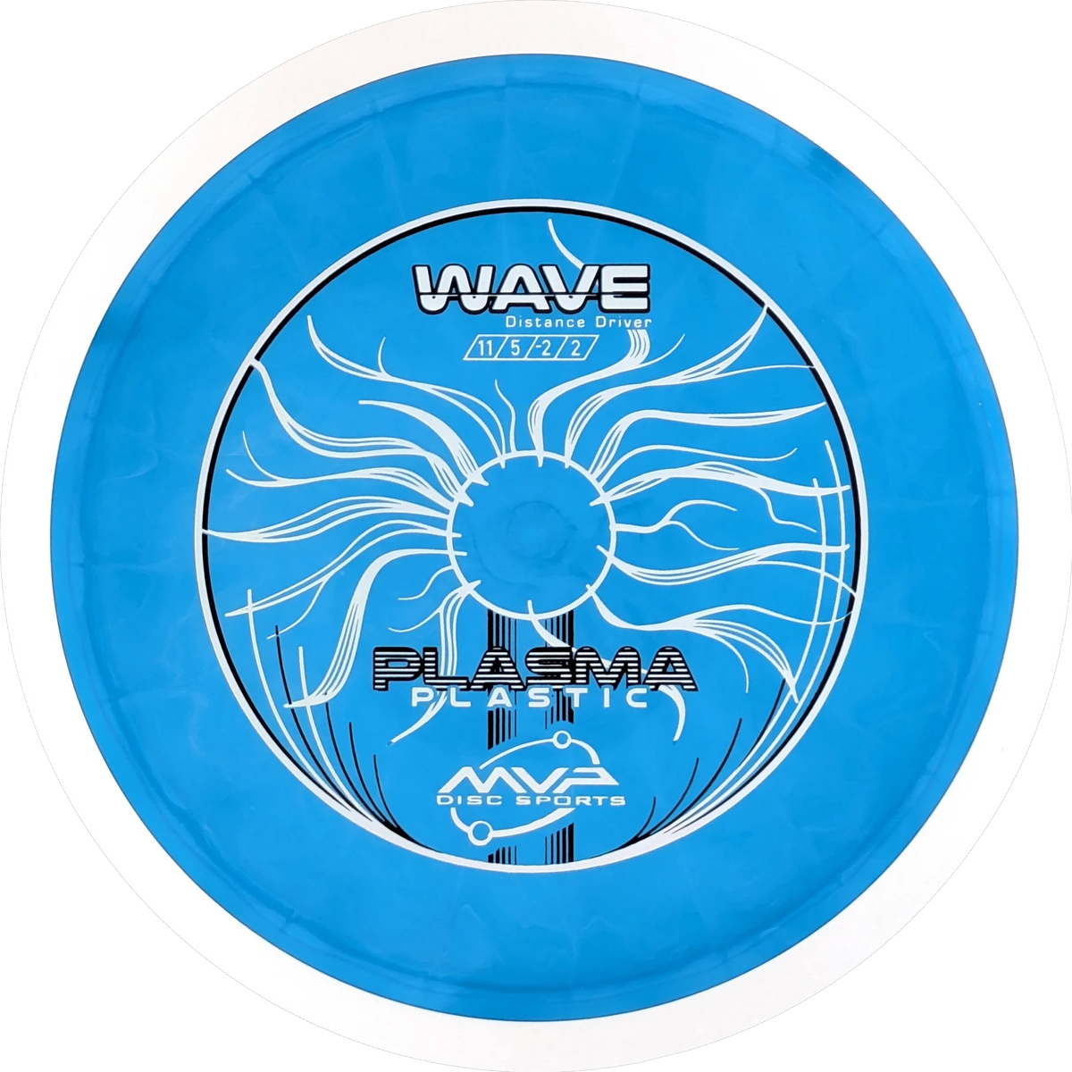 Plasma Wave