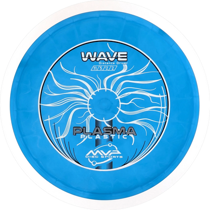 Plasma Wave