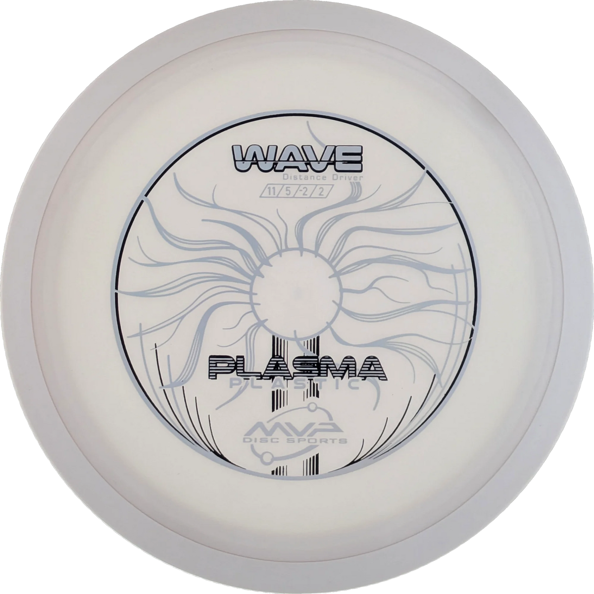 Plasma Wave