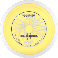 Plasma Wave