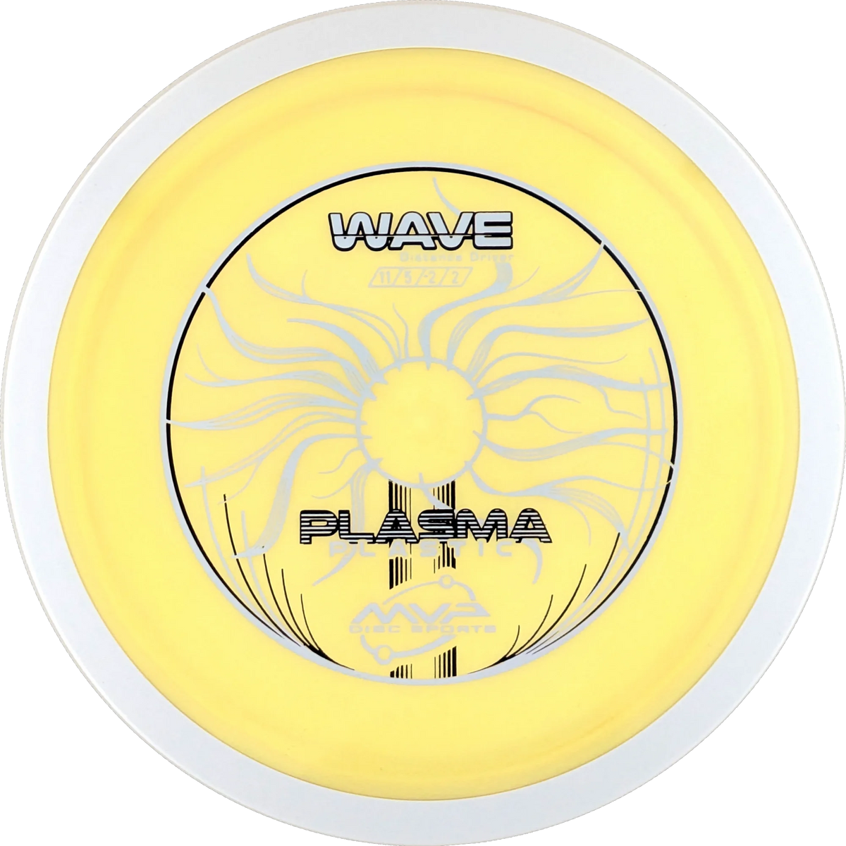 Plasma Wave