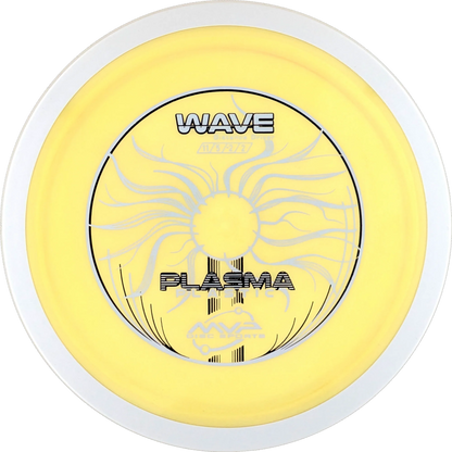 Plasma Wave