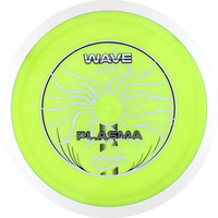 Plasma Wave