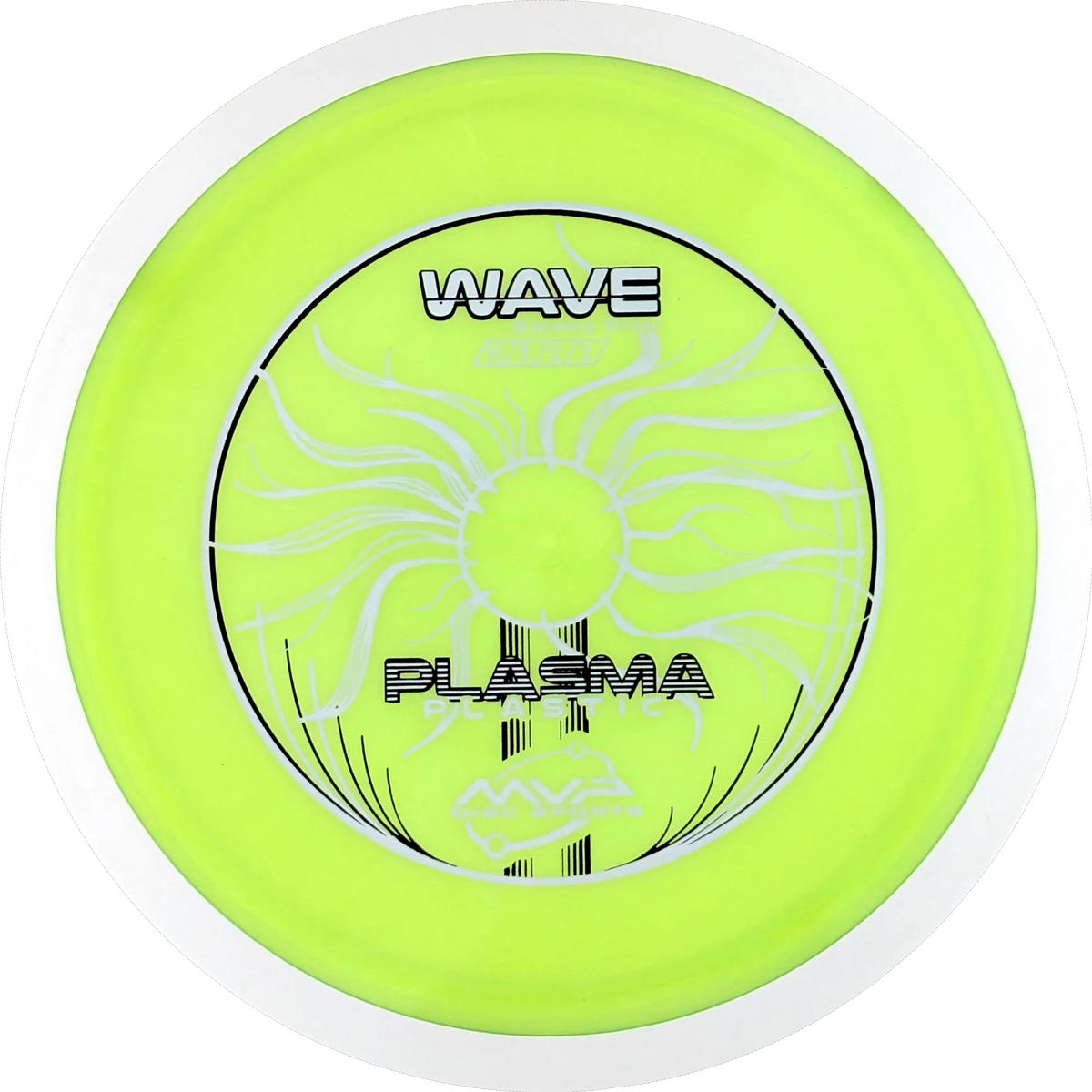 Plasma Wave