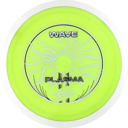 Plasma Wave