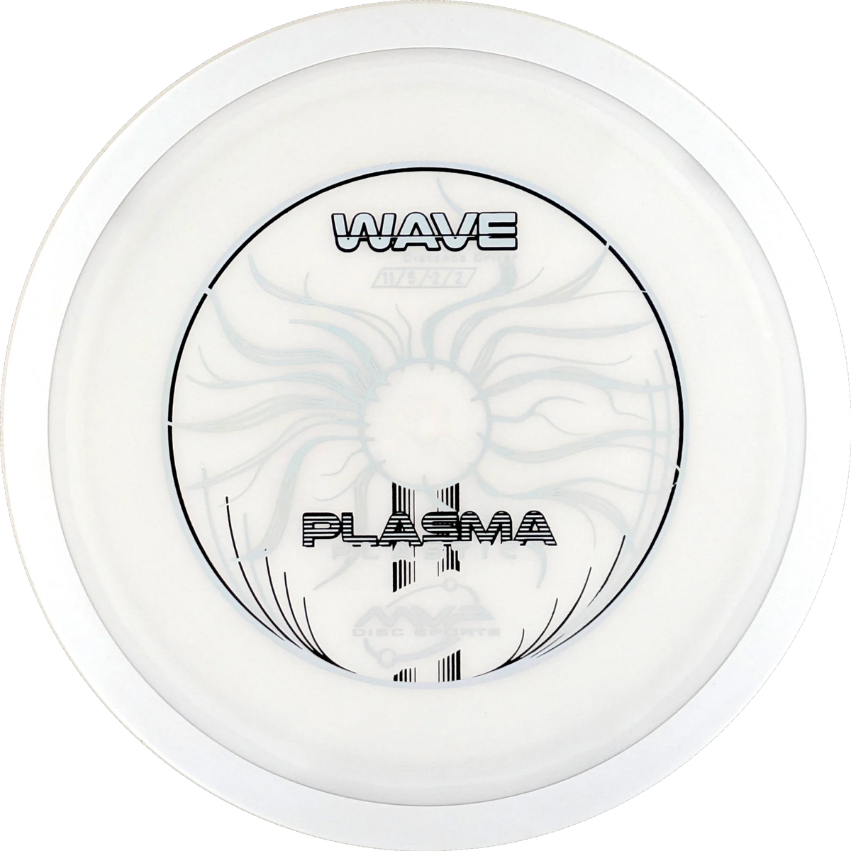 Plasma Wave