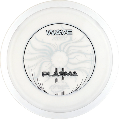 Plasma Wave