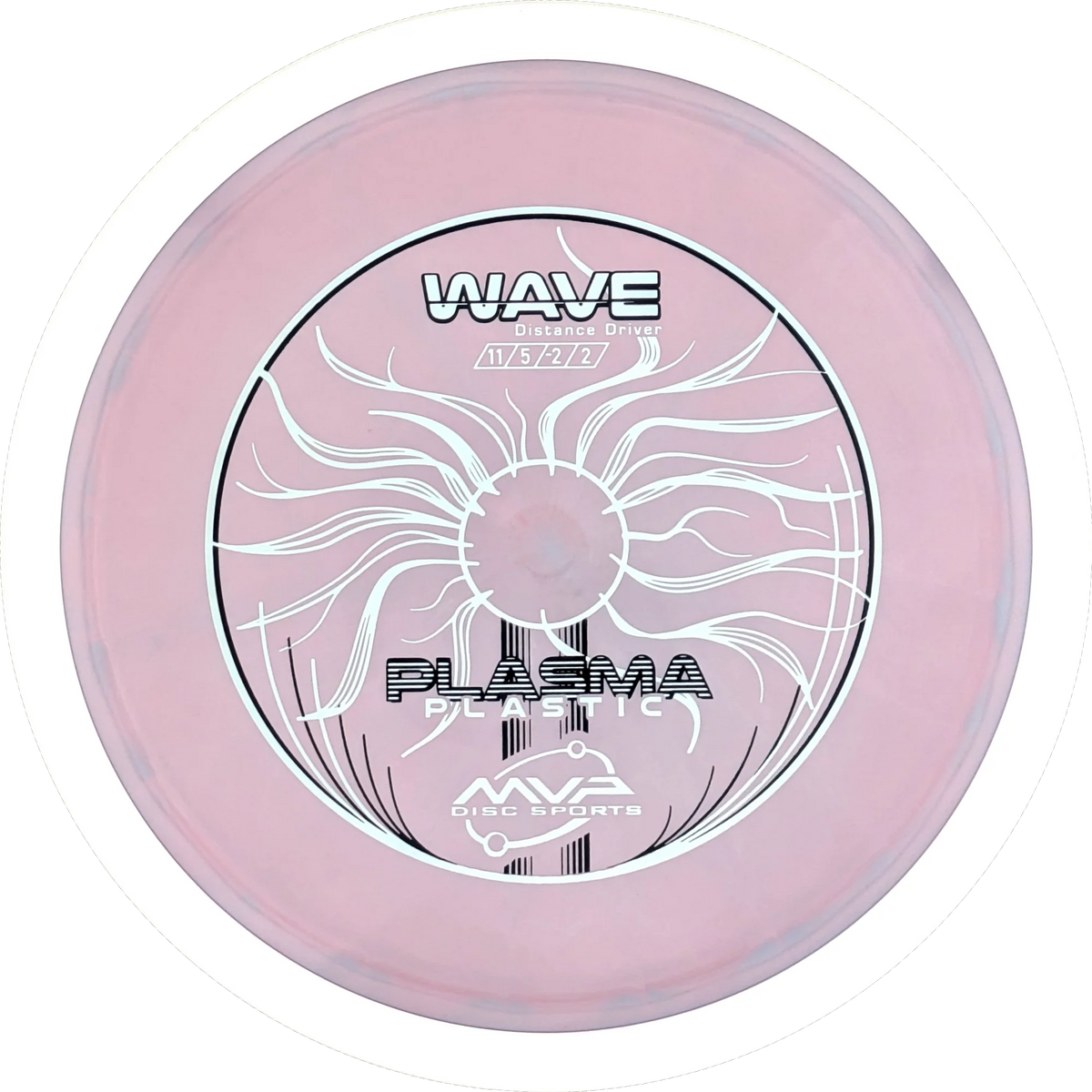 Plasma Wave
