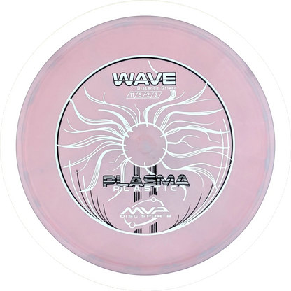 Plasma Wave