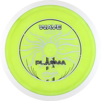 Plasma Wave