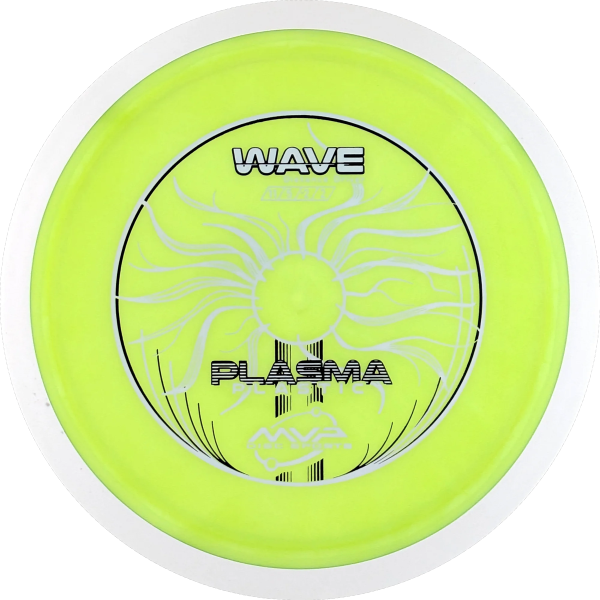 Plasma Wave