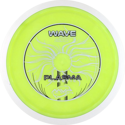 Plasma Wave